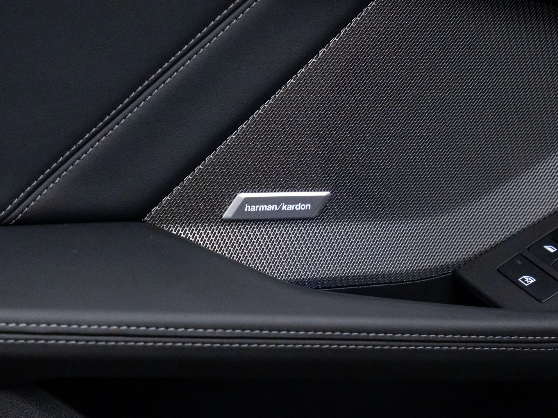 New 2026 Gray BMW M235i xDrive image 14