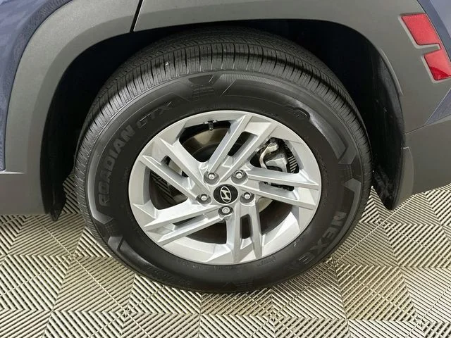 Certified Pre-Owned 2025 Hyundai Tucson SE