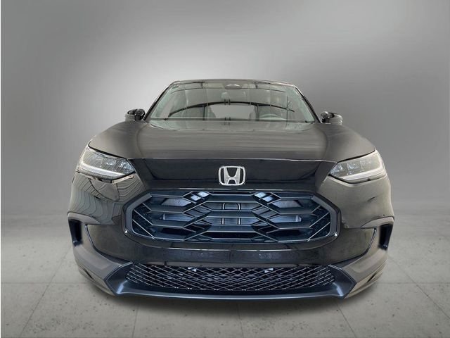 New 2027 Crystal Black Pearl Honda Sport image 10