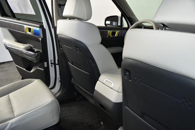 New 2027 White Hyundai Limited image 82