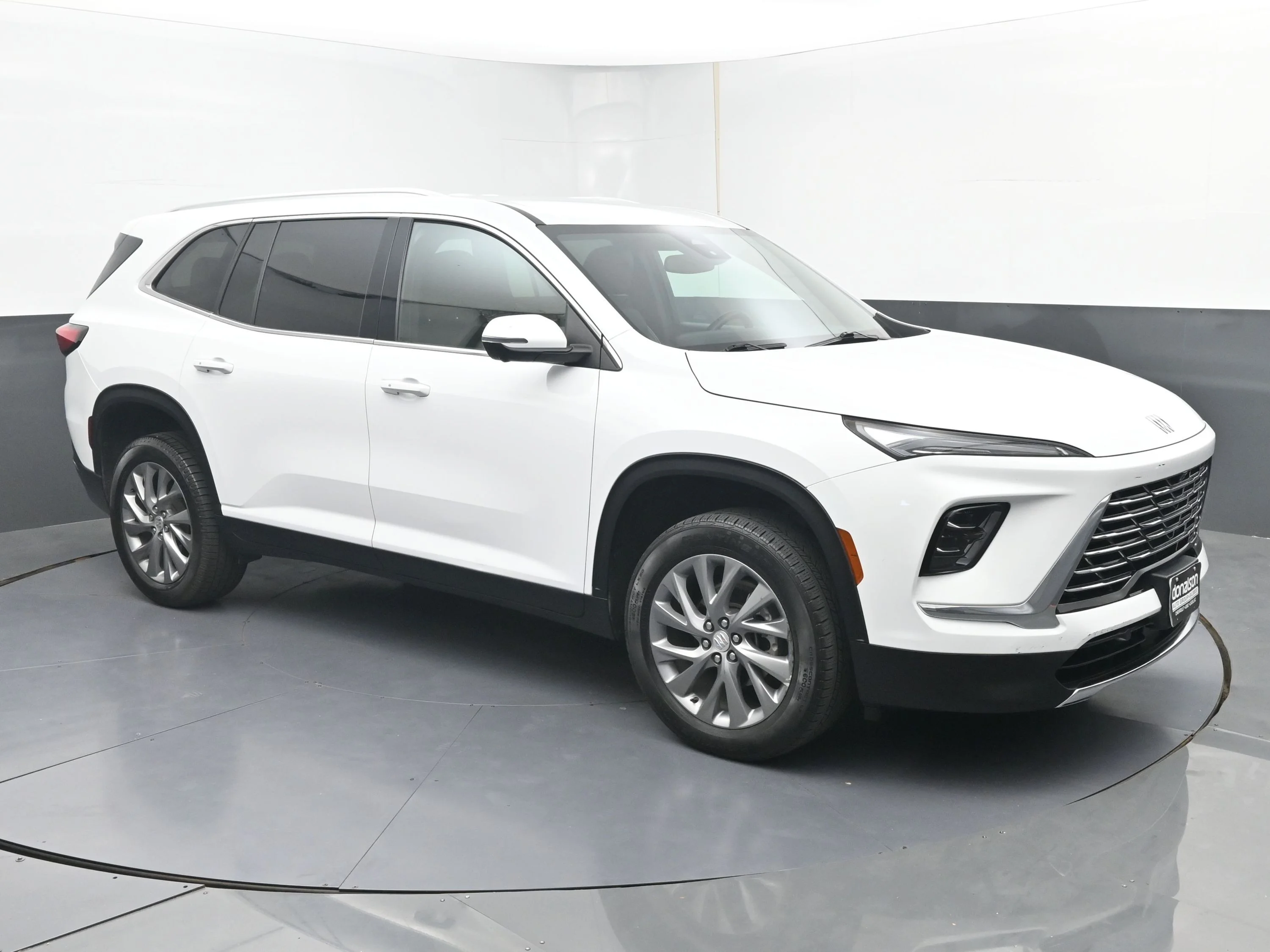 2025 Buick Enclave