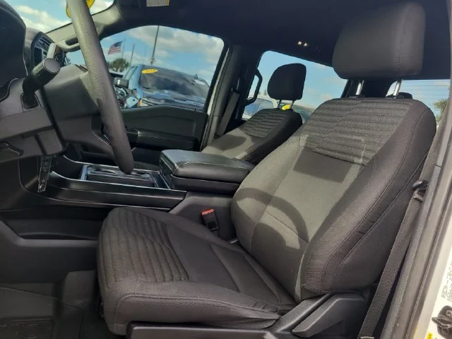 Certified Used 2023 White Ford XL image 19