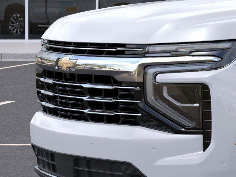 2026 Chevrolet Suburban LT - Photo 14