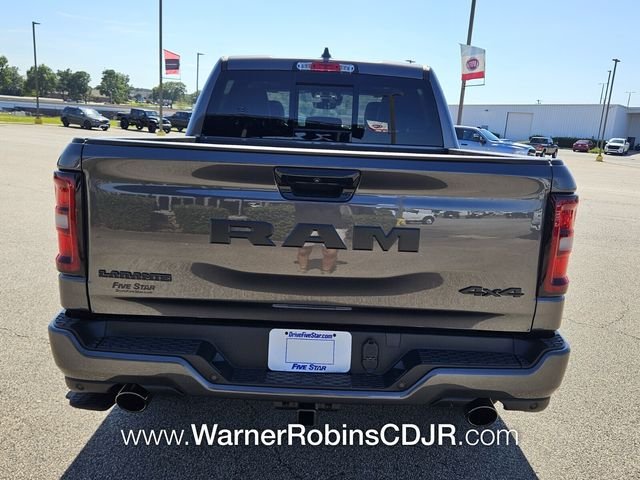 2026 RAM 1500 Laramie - Photo 9