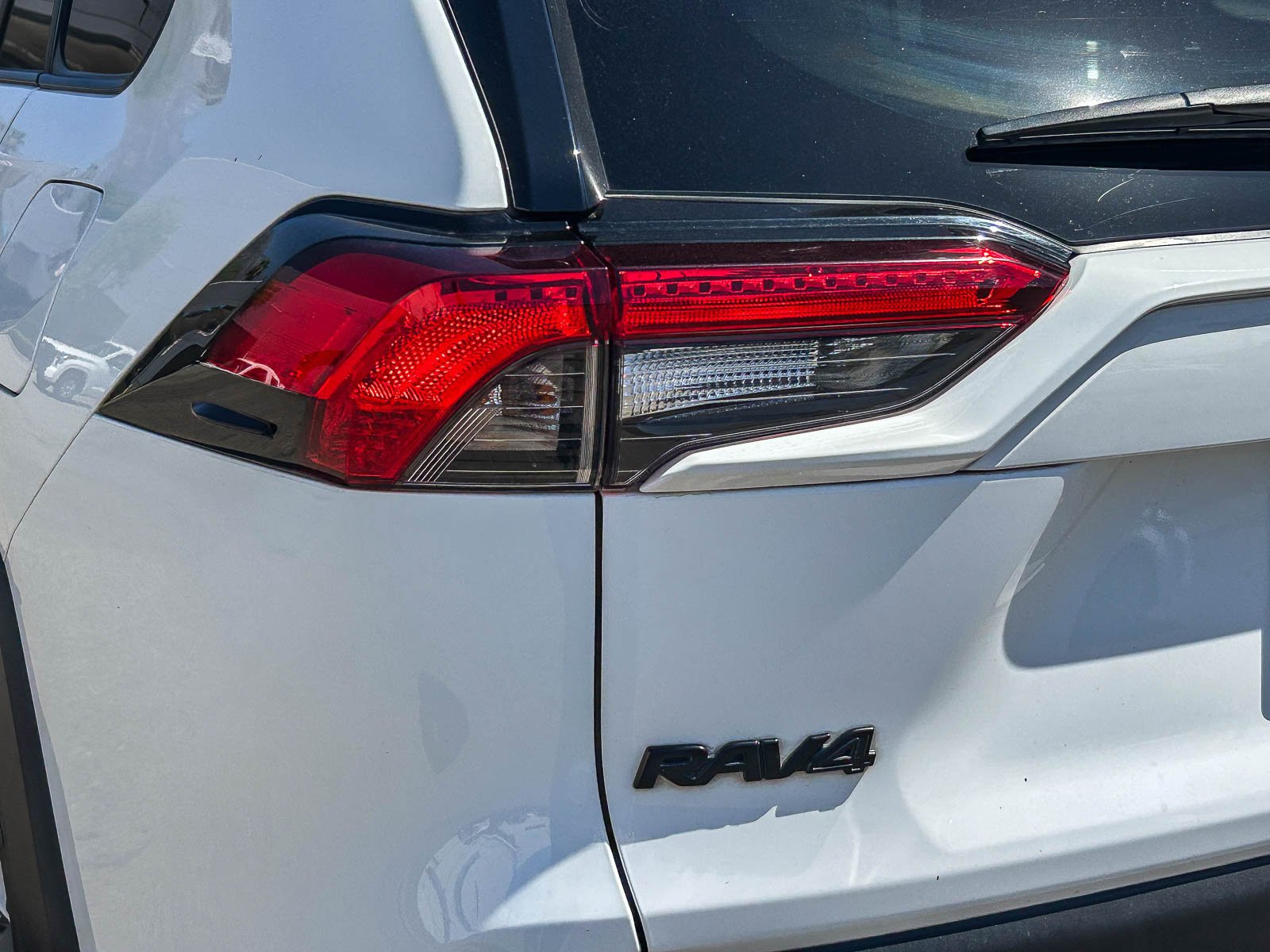 Used 2024 ICE CAP TOYOTA TRUCK HYBRID XLE image 9