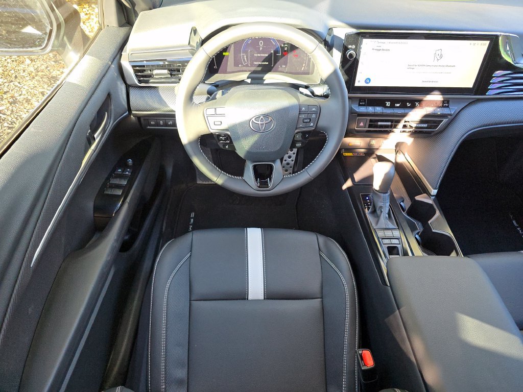 Used 2026  Toyota SE image 16