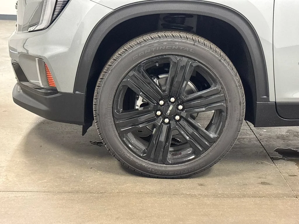 2026 GMC Acadia Elevation - Photo 10