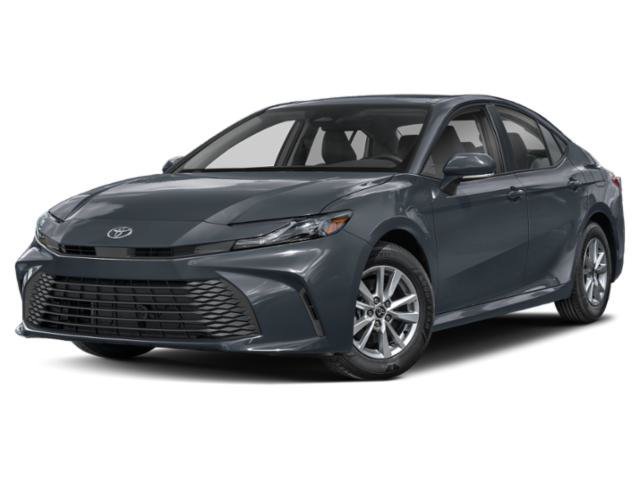 2027 Toyota Unknown