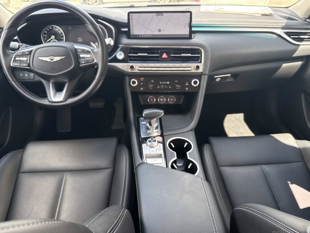 2026 GENESIS G70 Standard - Photo 16