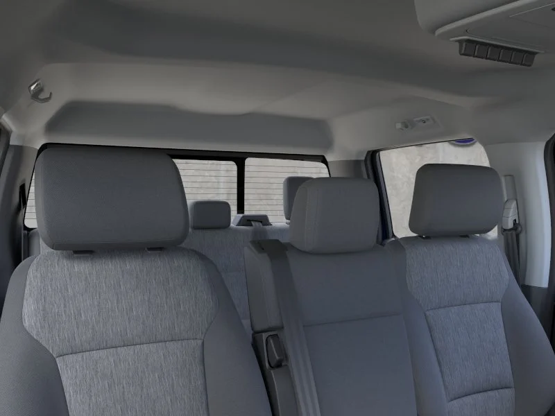 New 2026 Argon Blue Ford XL image 27
