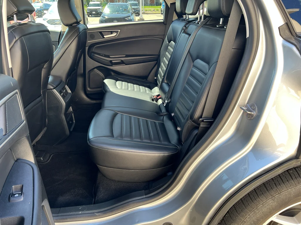 2024 Ford Edge SEL - Photo 19