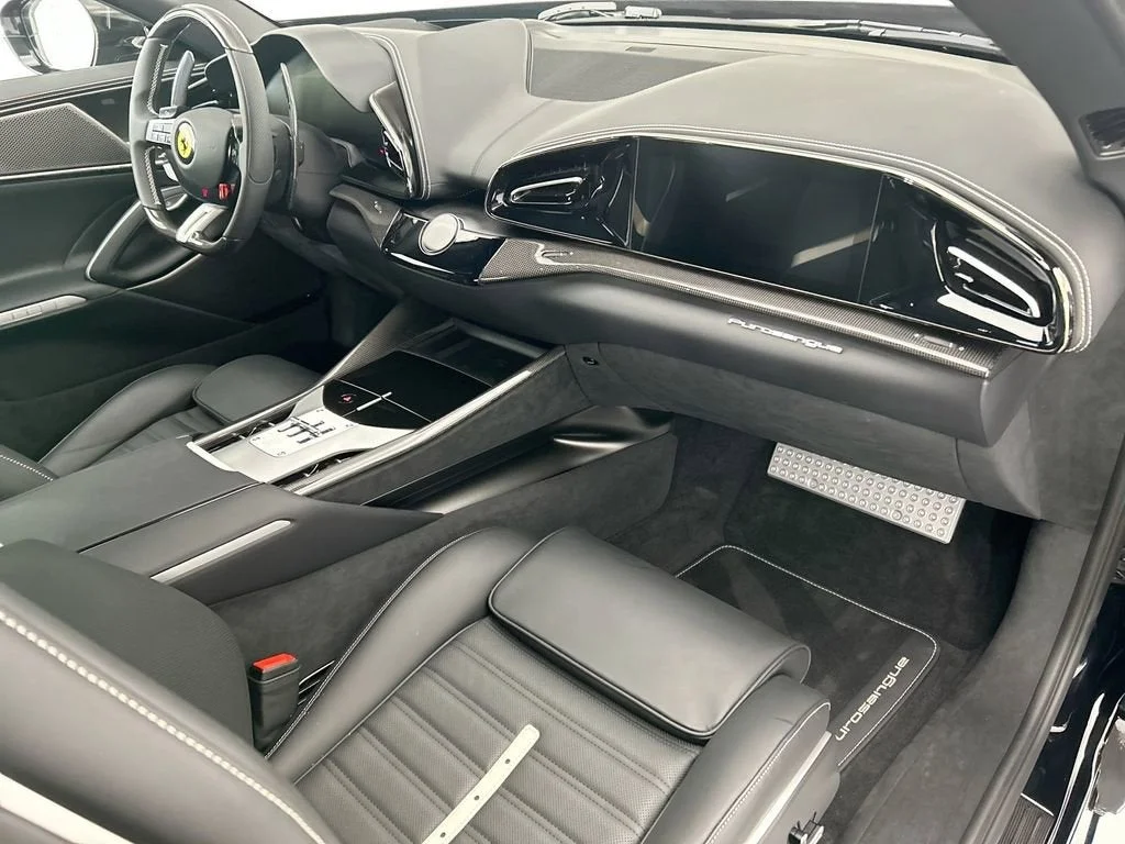 Used 2026 Nero Ferrari  image 15