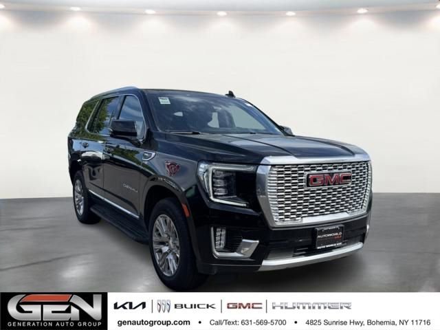 2023 GMC Yukon 4WD Denali's photo