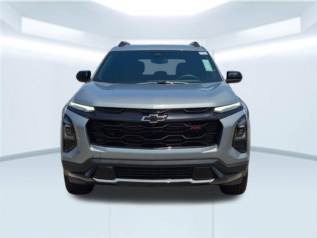 2026 Chevrolet Equinox RS - Photo 10