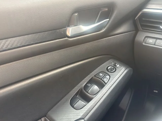 Certified Used 2024 Black Nissan 2.5 SV image 25