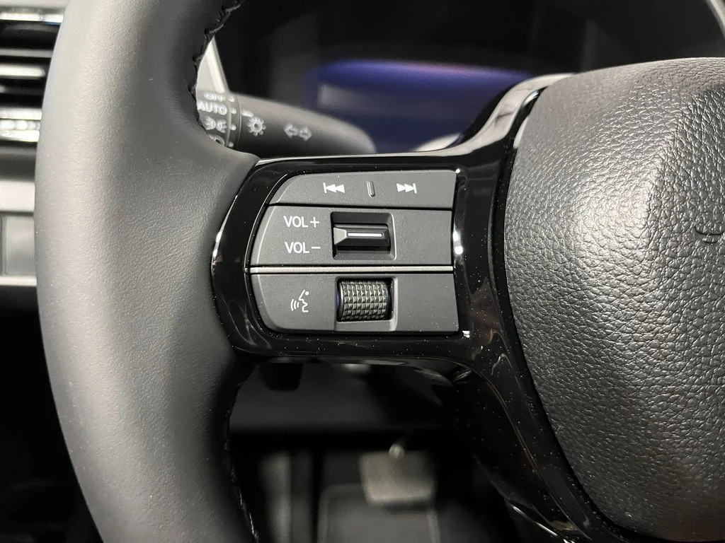 New 2026 Gray Honda RTL image 7