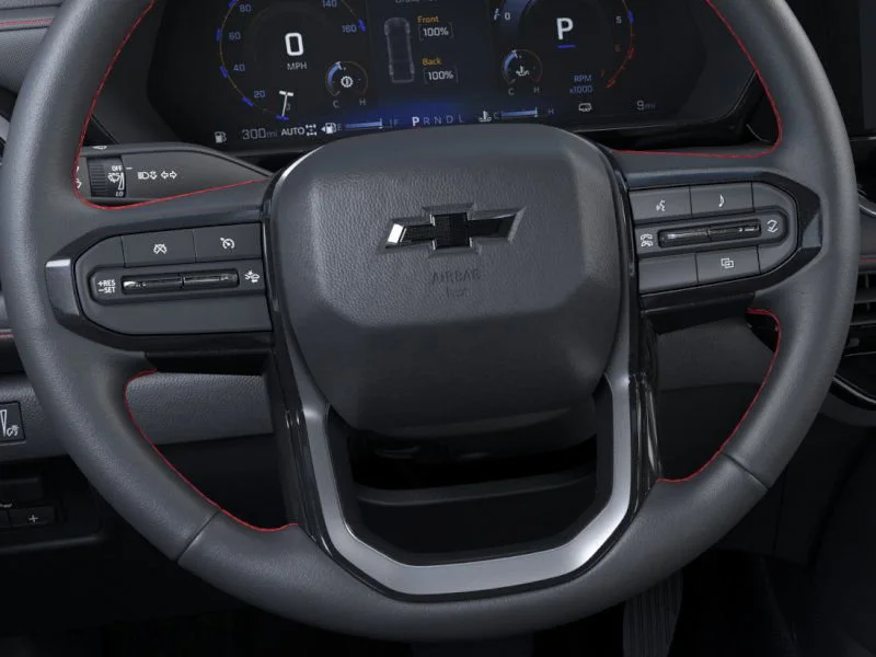 2024 Chevrolet Colorado Z71 - Photo 19