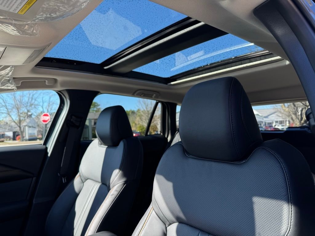 2026 Mazda CX-50 Premium - Photo 21