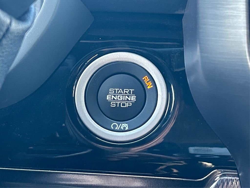 2025 RAM 2500 Power Wagon - Photo 35