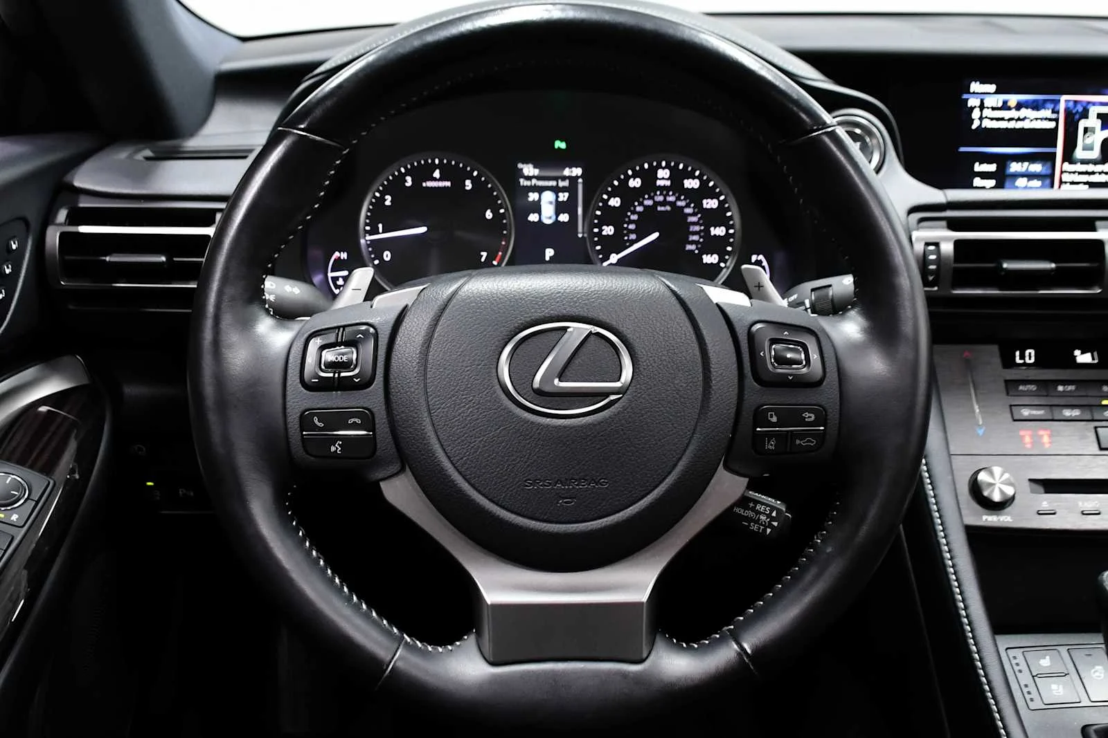 Certified Used 2022 EMINENT WHITE PEARL Lexus  image 19