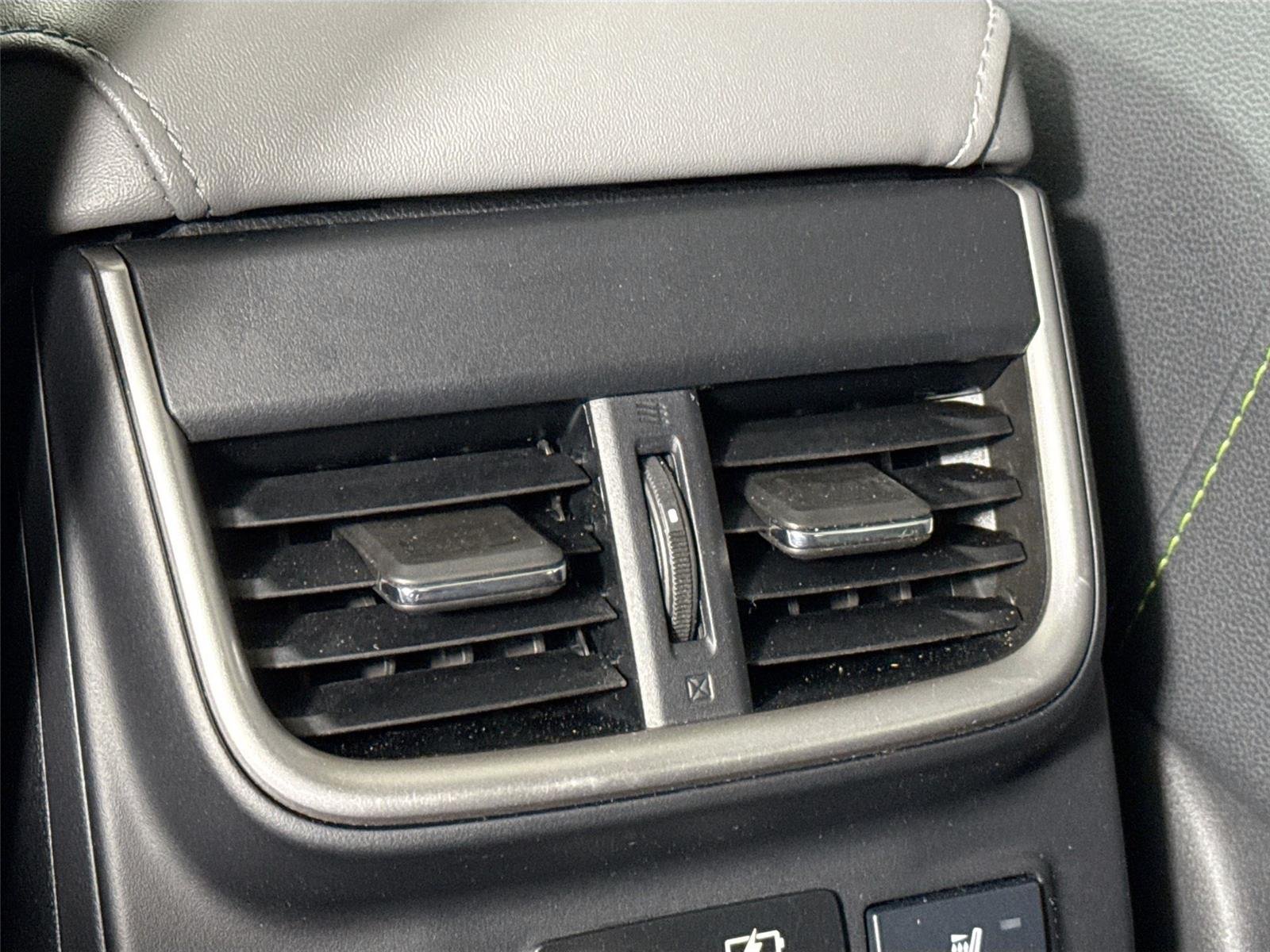 2024 Subaru Outback Onyx Edition - Photo 38