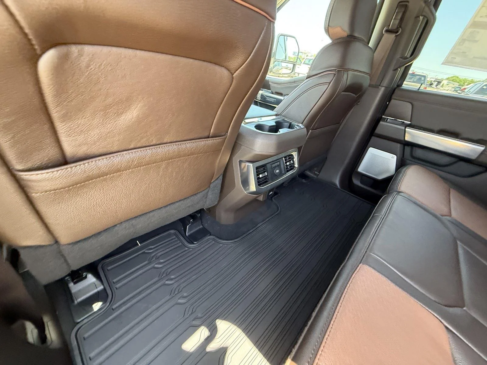 New 2026 Marsh Gray Ford F-250® King Ranch® image 32
