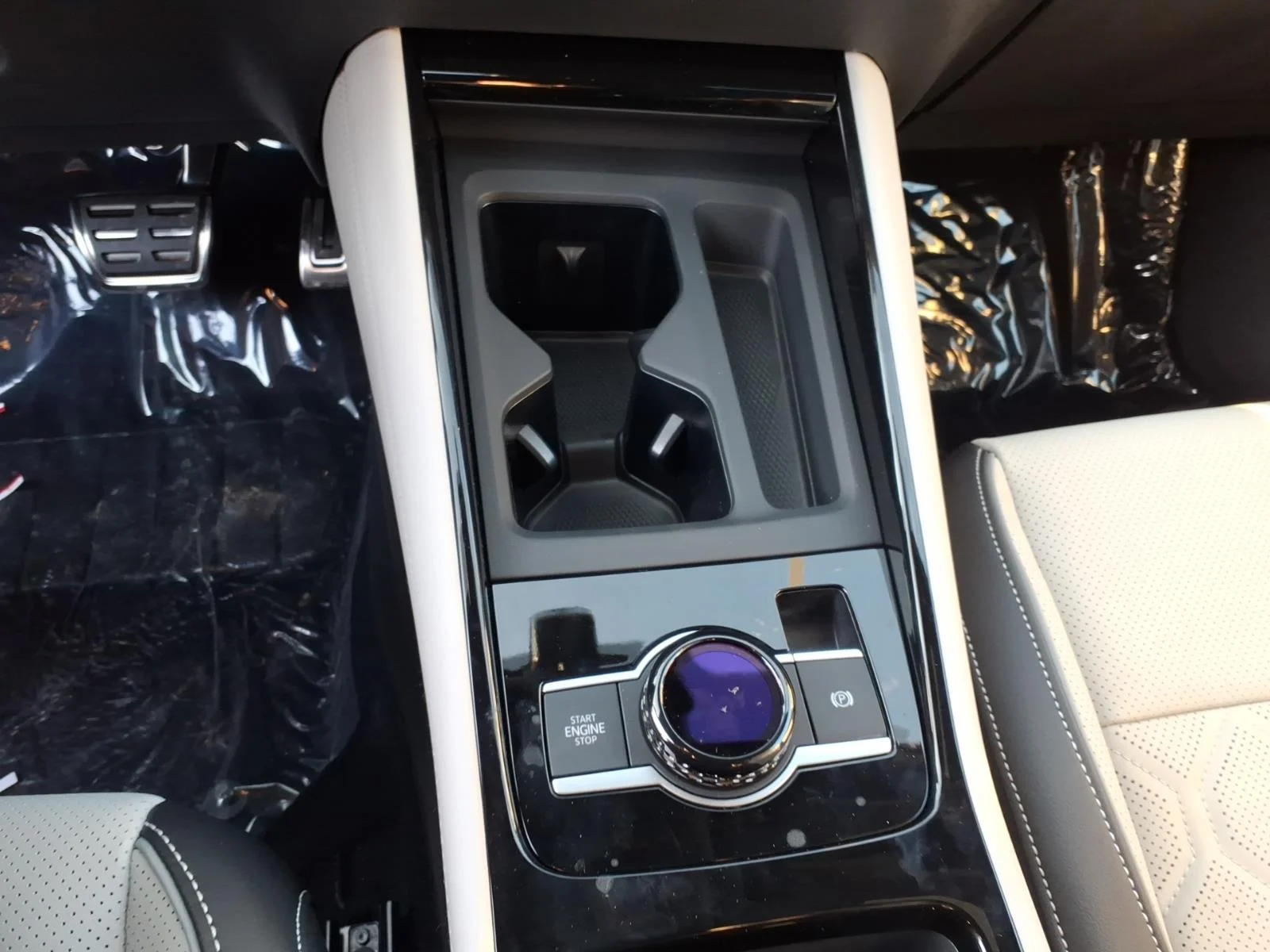 Vehicle thumbnail