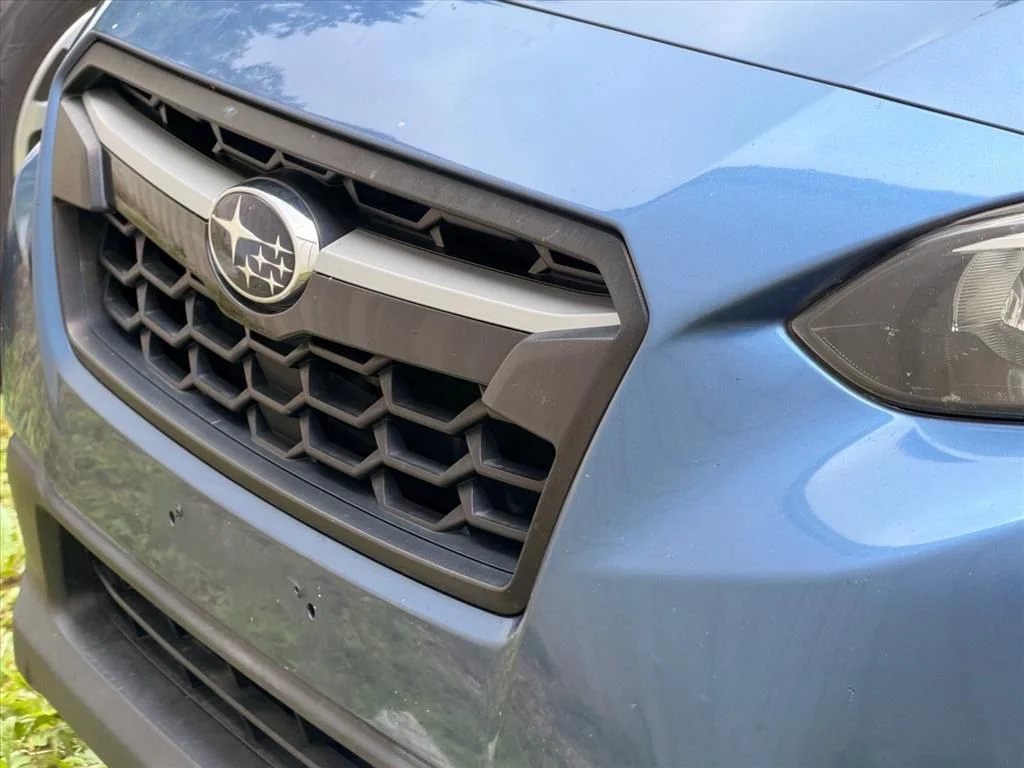 Used 2018 Blue Subaru 2.0i Premium image 5