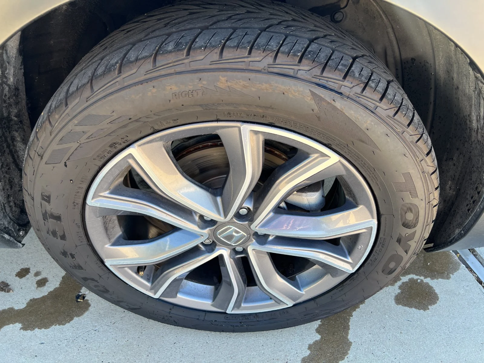 Used 2022  Honda Touring image 9