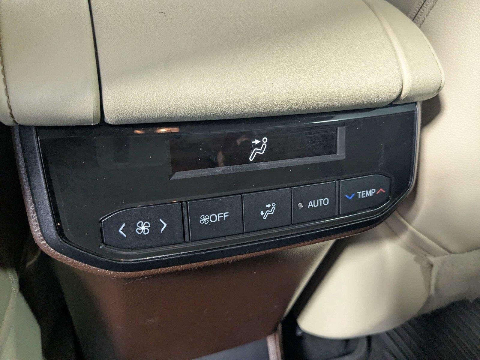 Used 2021 Celestial Silver Metallic TOYOTA XLE image 40