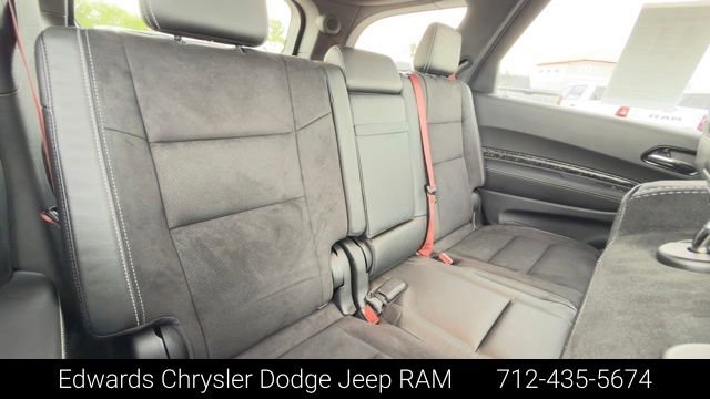 Used 2026 Blue Dodge SRT Hellcat image 39
