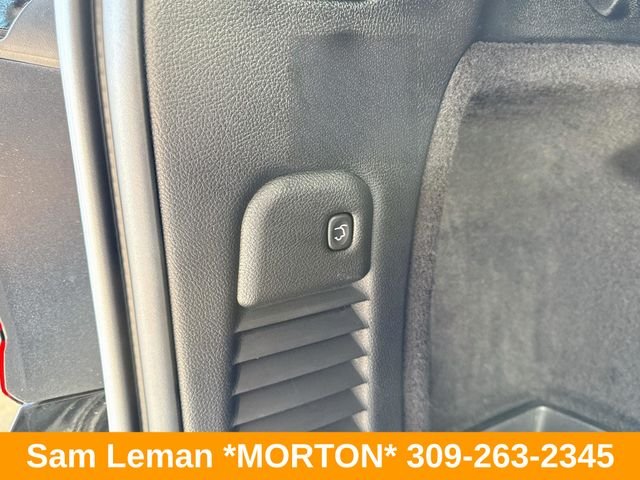 Used 2023 Black Dodge R/T Plus image 37