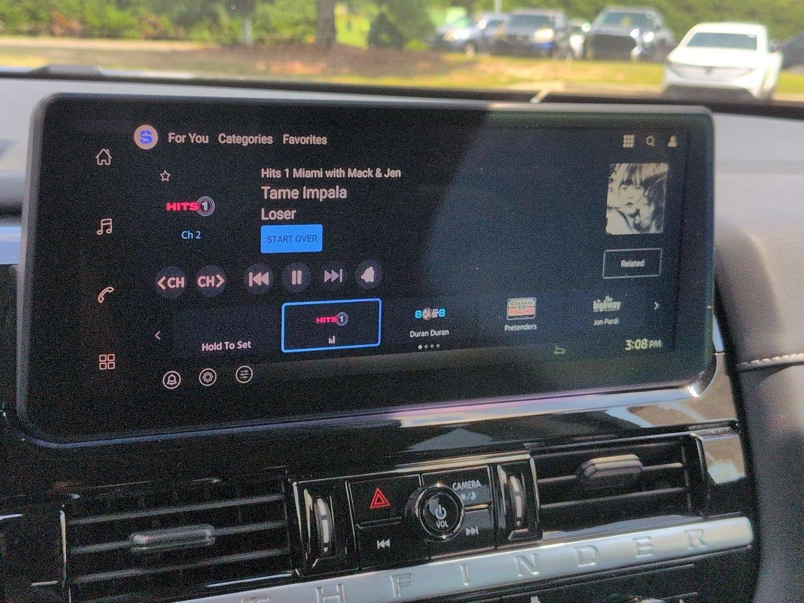 New 2026 Gun Metallic Nissan SL image 25