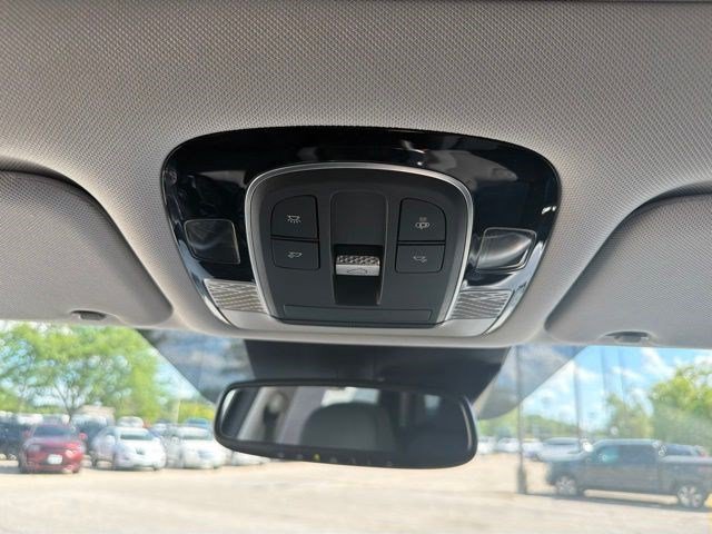 Used 2021 Becketts Black Hyundai SEL image 28