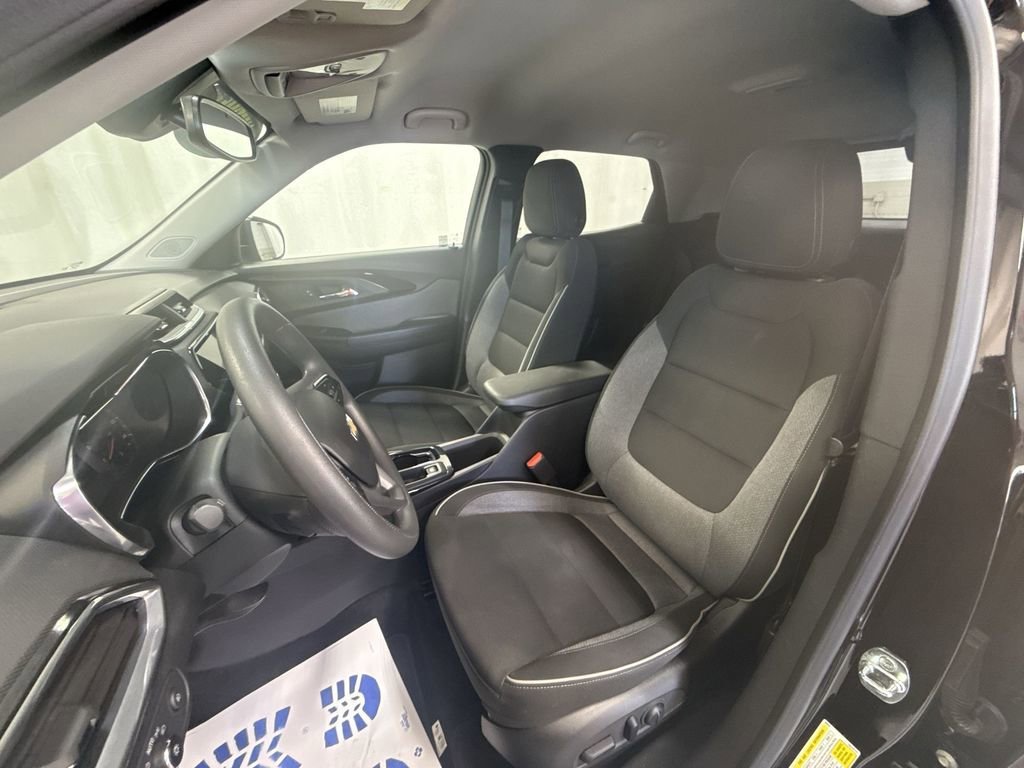 2023 Chevrolet TrailBlazer LT - Photo 20
