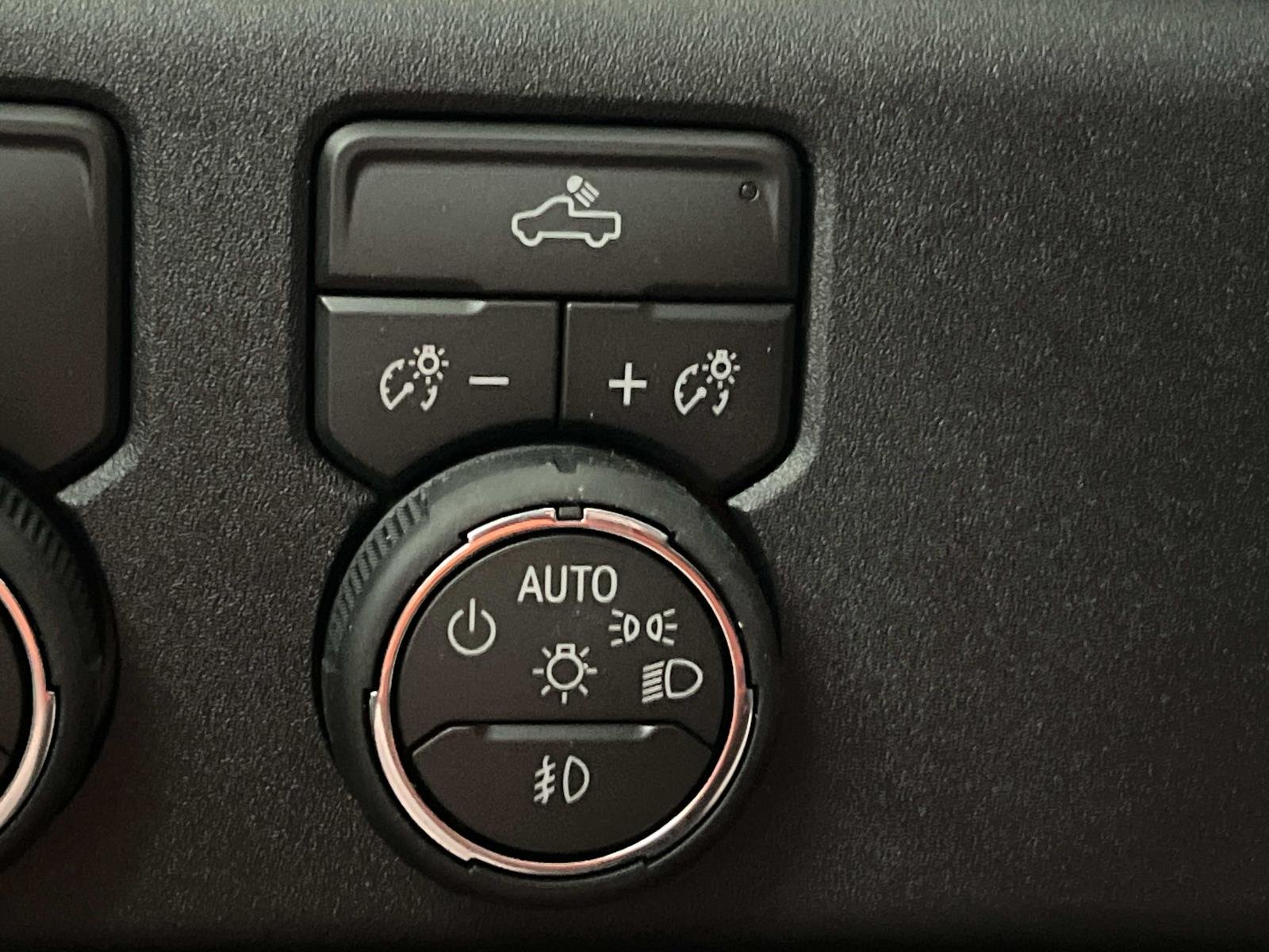 2026 Chevrolet Silverado 1500 RST - Photo 26