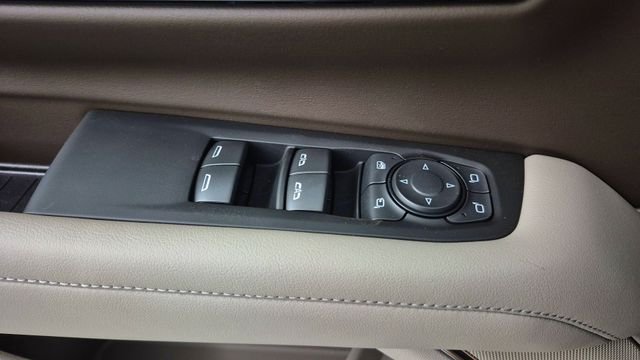 New 2026 Blue Chevrolet LT image 24
