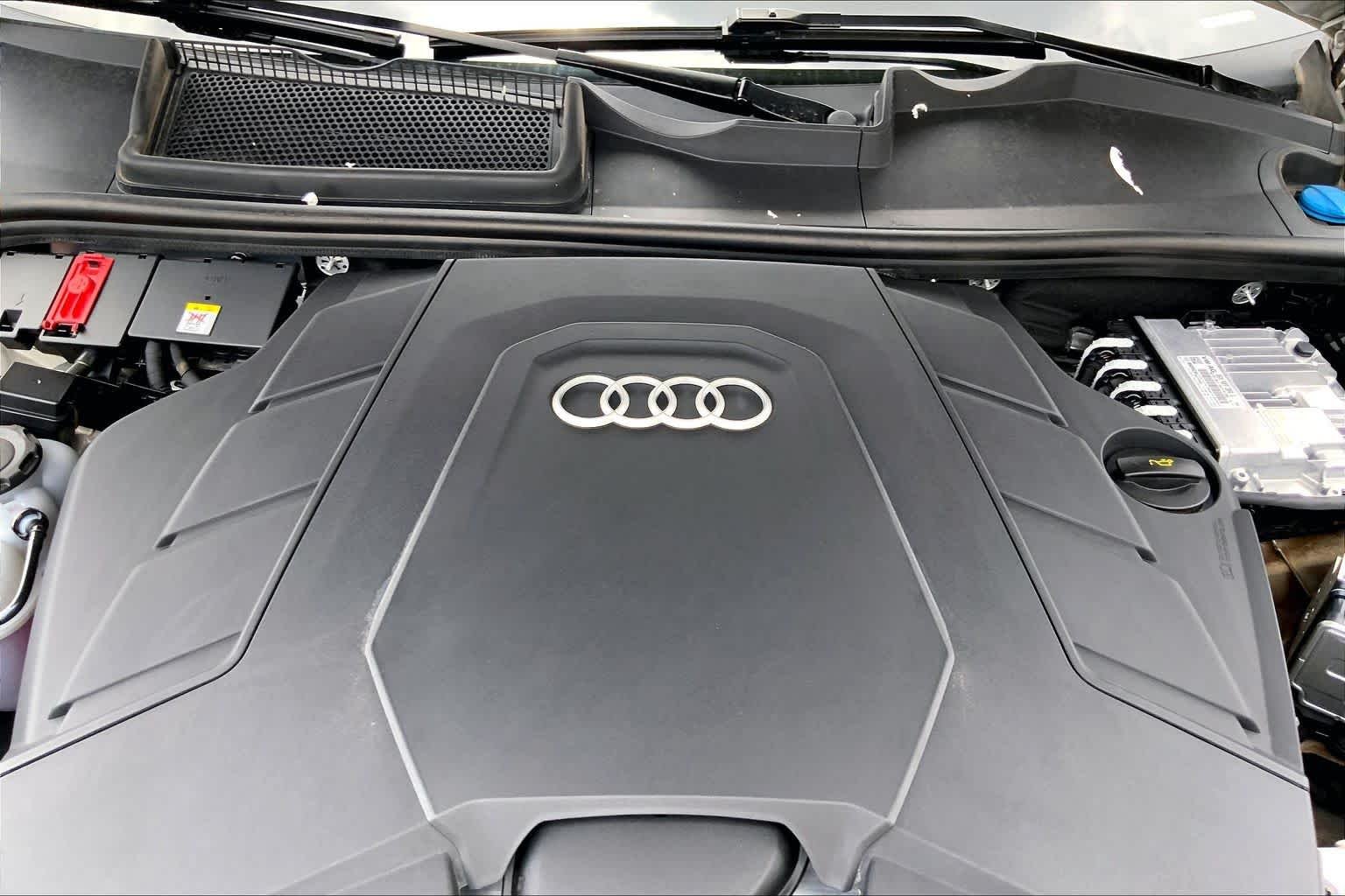 Used 2023  Audi Prestige image 32