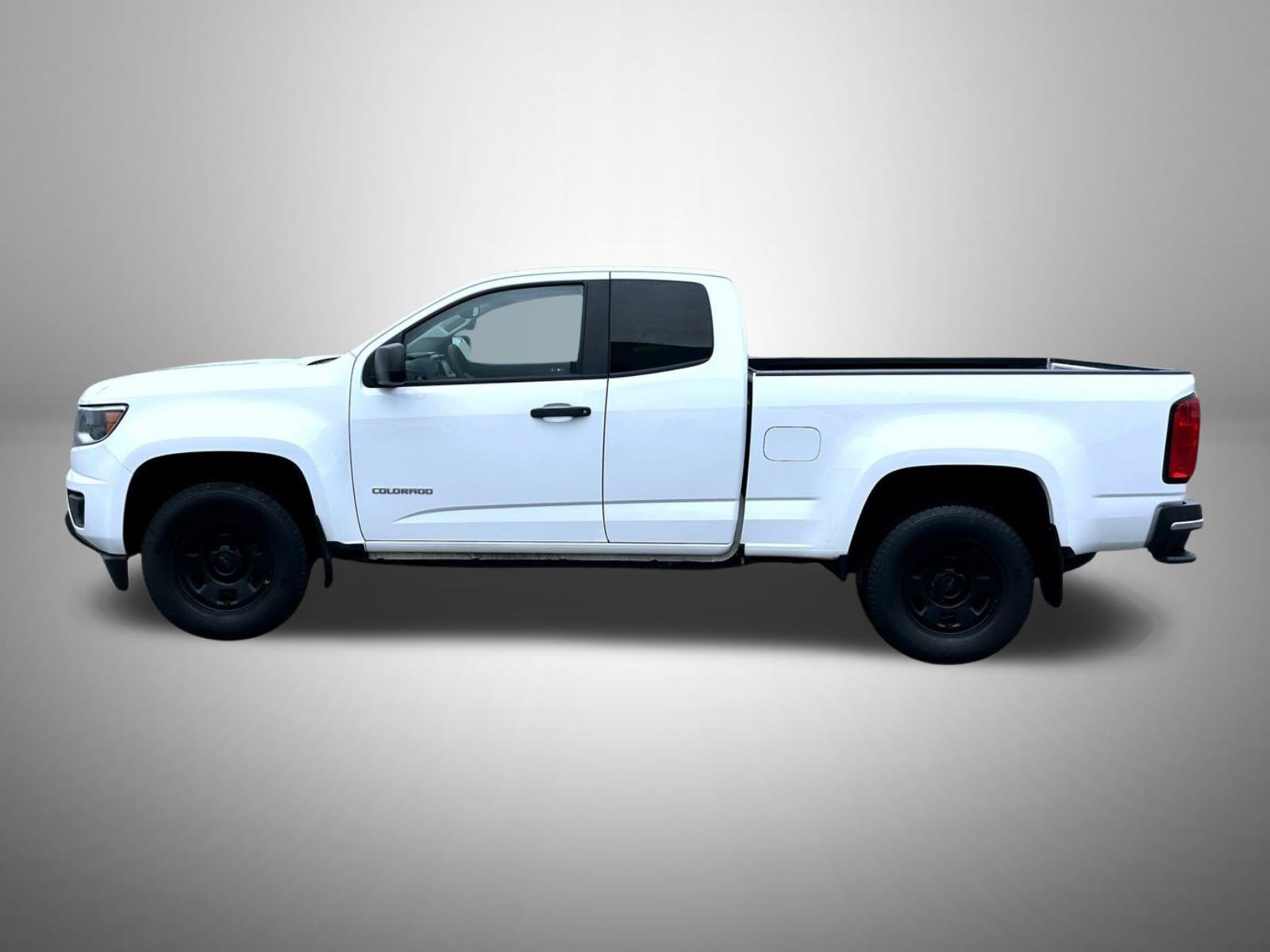 2017 Chevrolet Colorado Work Truck - Photo 9