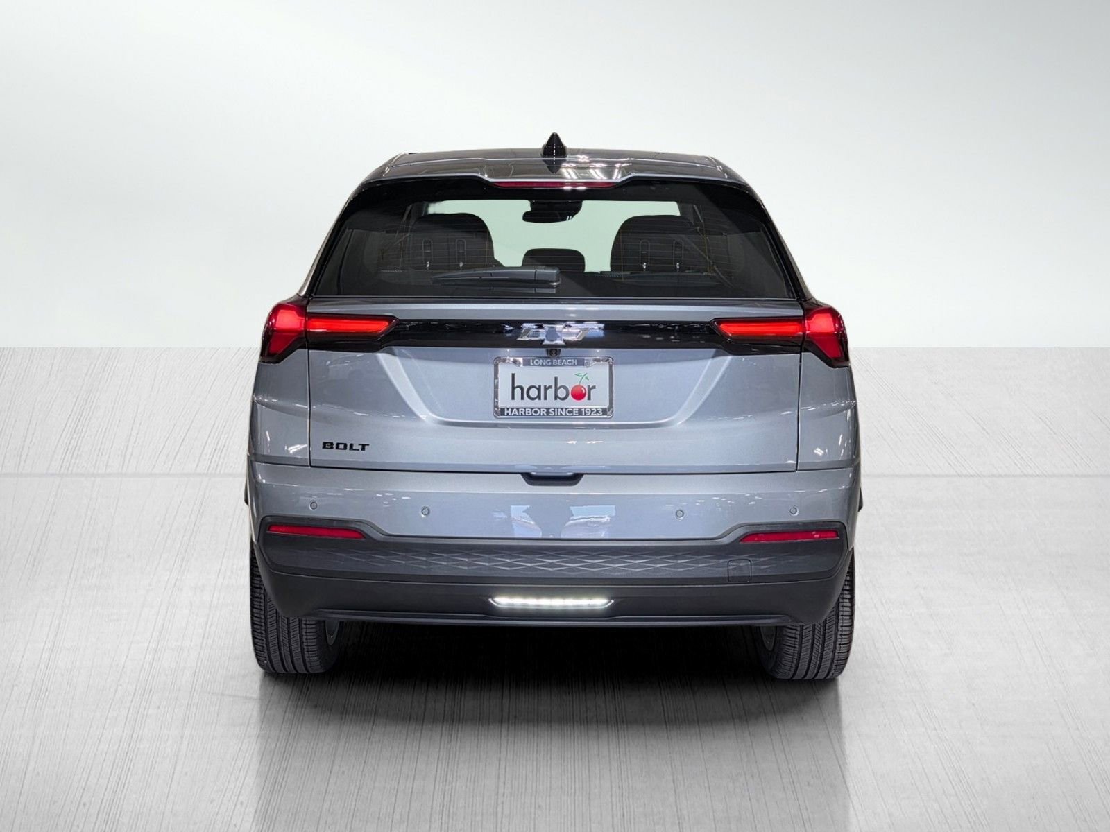 2027 Chevrolet Bolt LT - Photo 6
