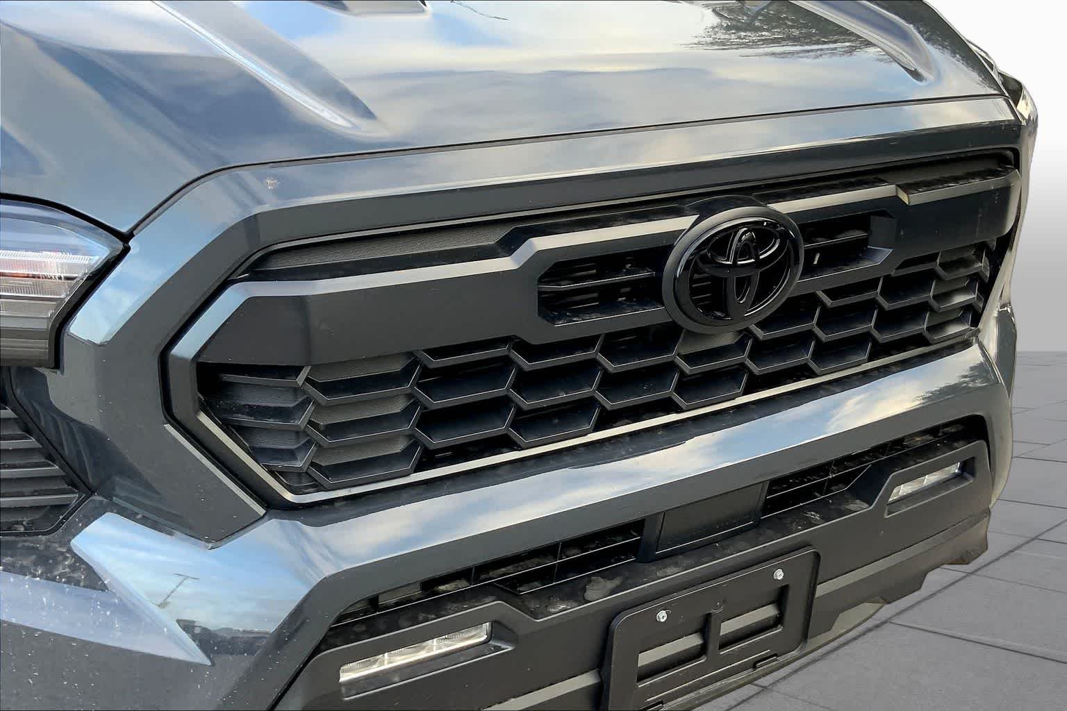 Used 2025 Underground Toyota TRD Sport image 29