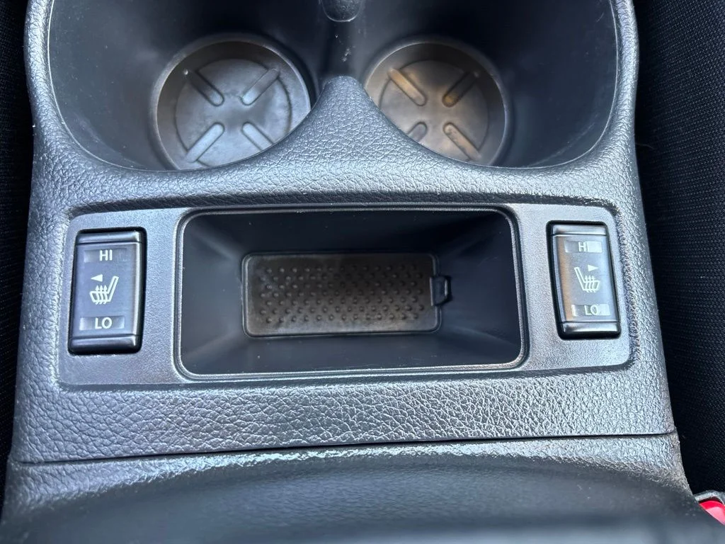 Used 2019 Gray Nissan SV image 30