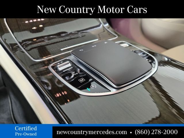Certified Used 2021  Mercedes-Benz GLC 300 image 27