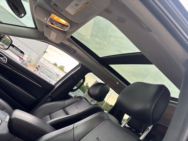 Used 2020 Slate Blue Pearlcoat Jeep Summit image 16