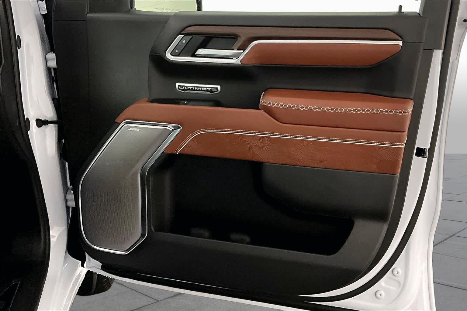 2026 GMC Sierra 1500 Denali Ultimate - Photo 21