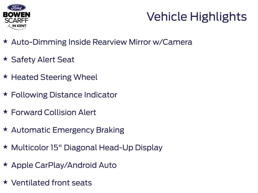 Used 2022 Northsky Blue Metallic Chevrolet High Country image 4
