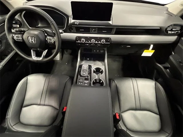 2026 Honda Pilot Touring Blackout - Photo 9