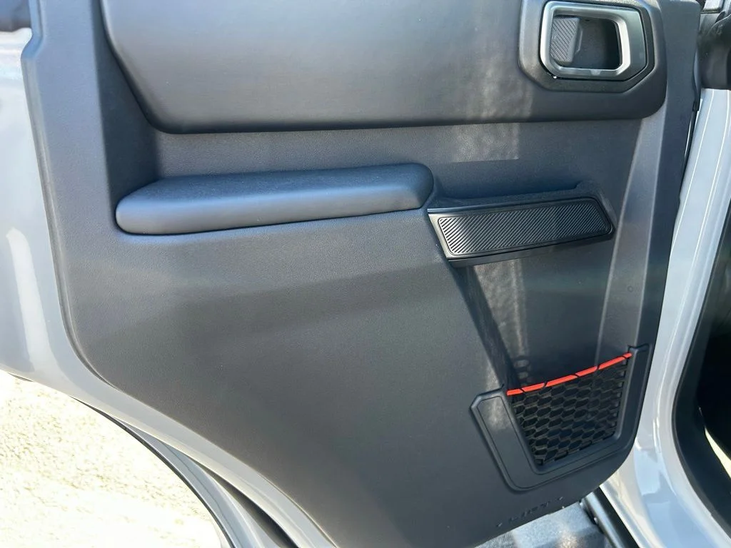 New 2026 Avalanche Gray Ford Raptor® image 8