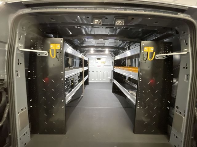 2025 Ford Transit Van Base - Photo 21