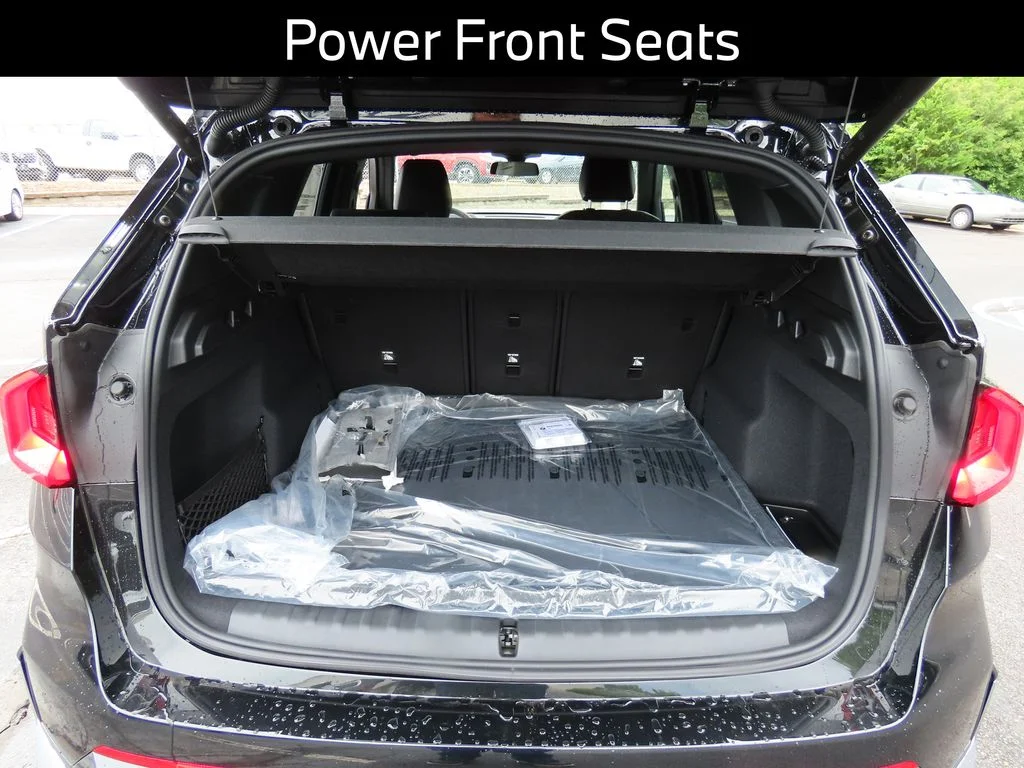 2025 BMW X1 28i - Photo 25